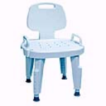 MA727142121 - Tub Shower Adjustable Seat